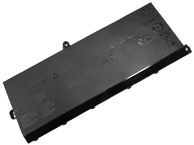 Baterie pro Dell YPH16