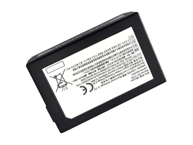 Baterie pro DENSO 496466-1258