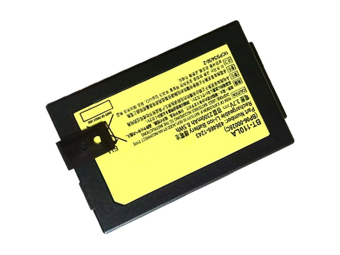 Baterie pro DENSO BP06-00028C