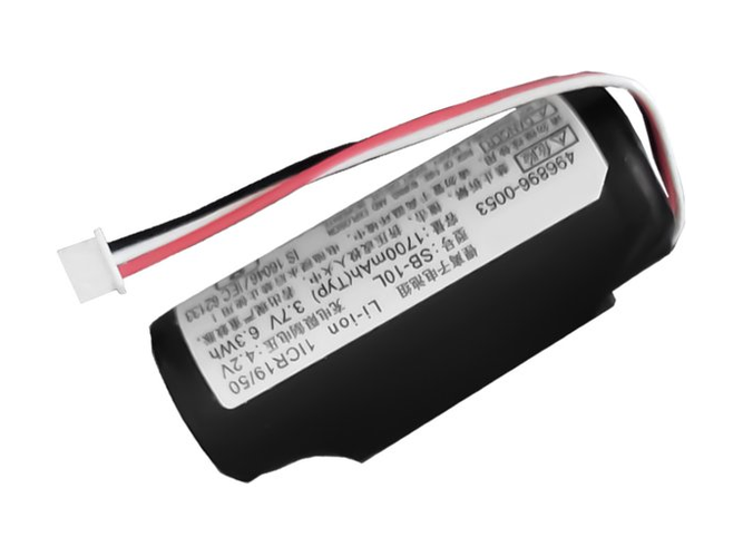 Baterie pro DENSO 496896-0042