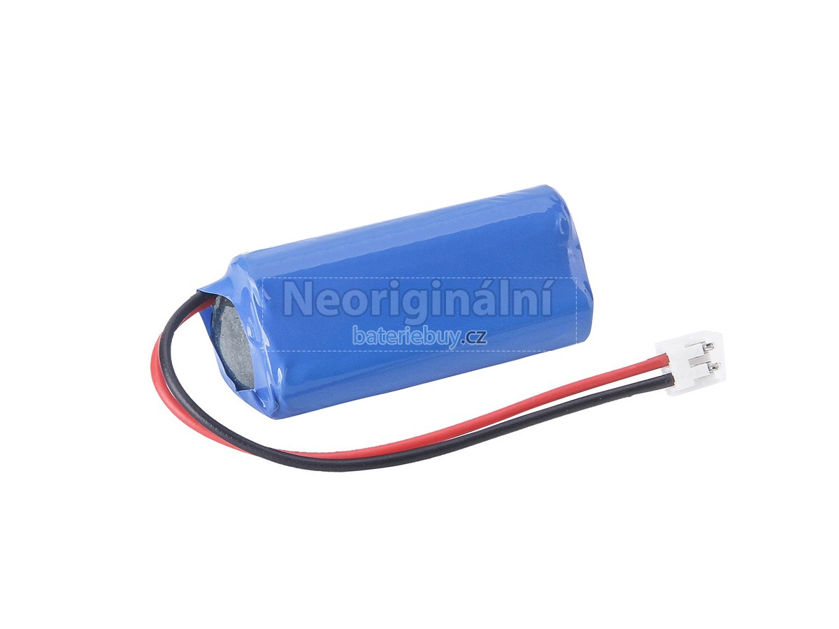 Nahrazení Dentsply RAYPEX 5 baterie