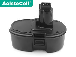 Baterie pro DeWALT DW996K-2