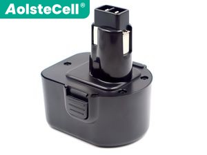 Baterie pro DeWALT DW907K2H