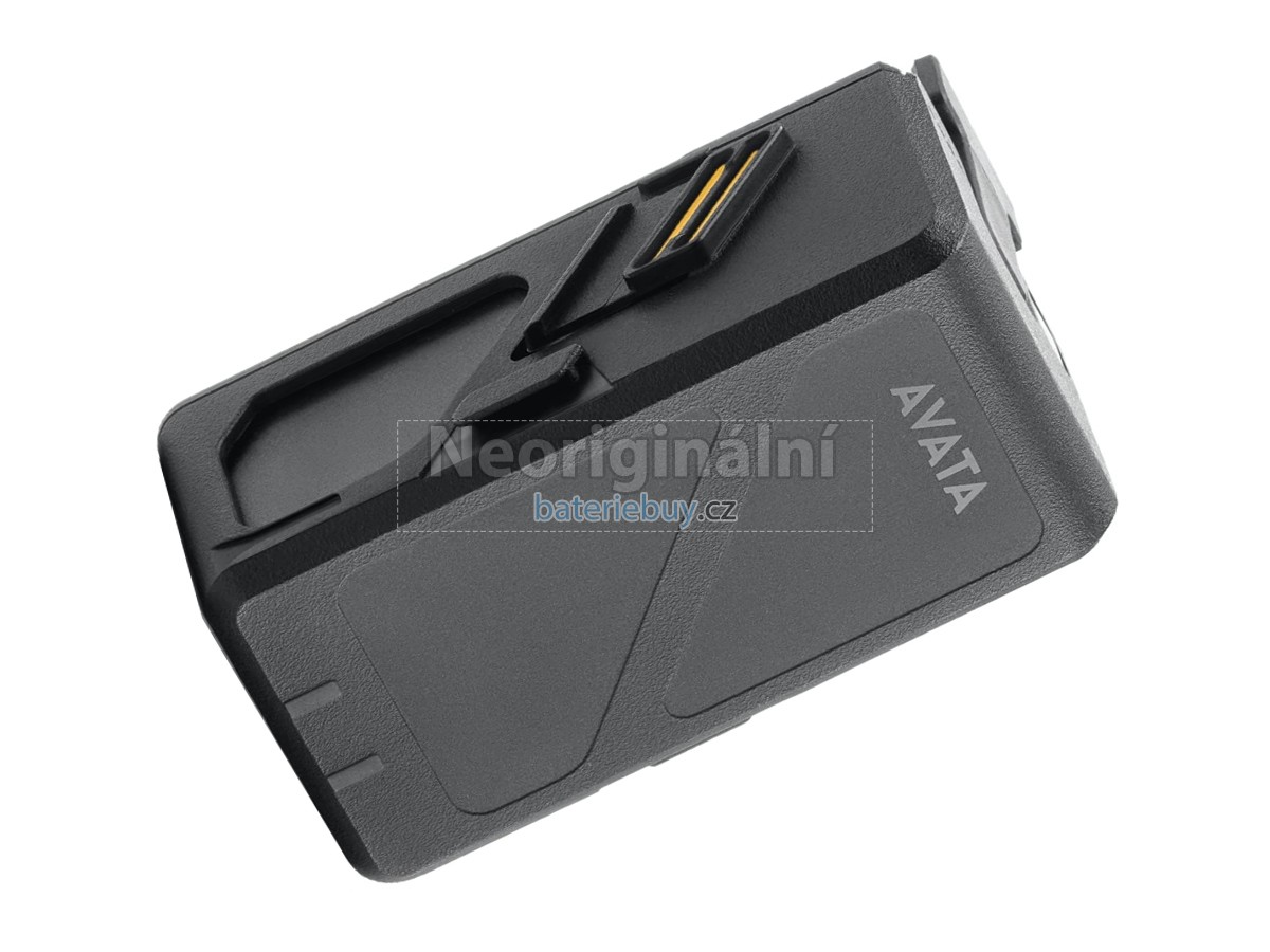 Nahrazení DJI AVATA 1 baterie