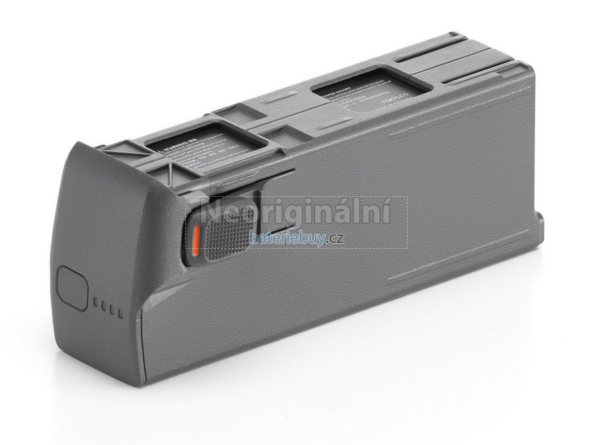 Nahrazení DJI AVATA2 baterie