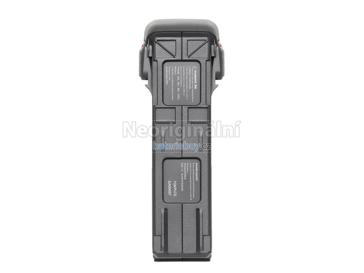 Nahrazení DJI AVATA2 baterie