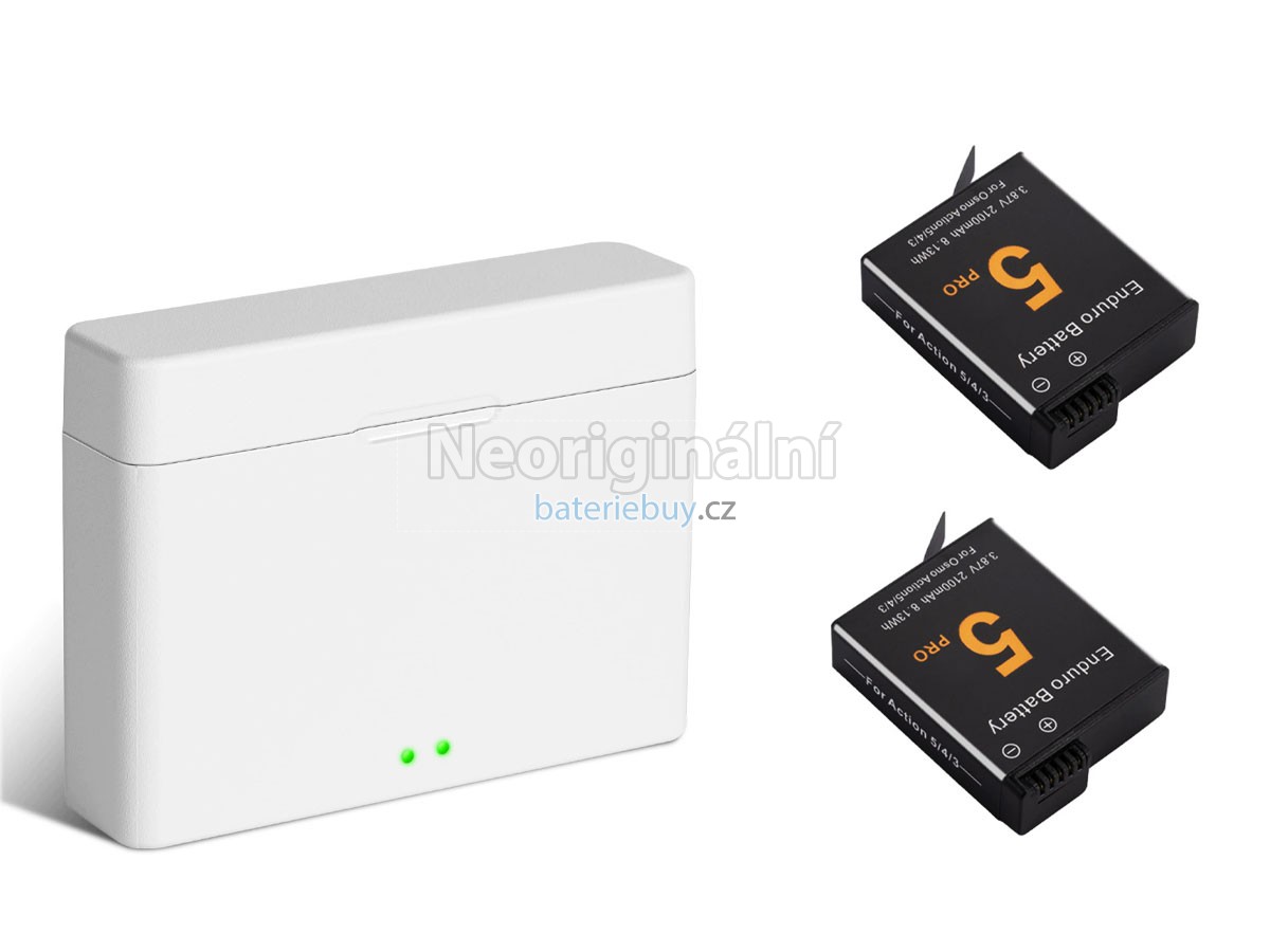 Nahrazení DJI BCX202-1770-3.85 baterie