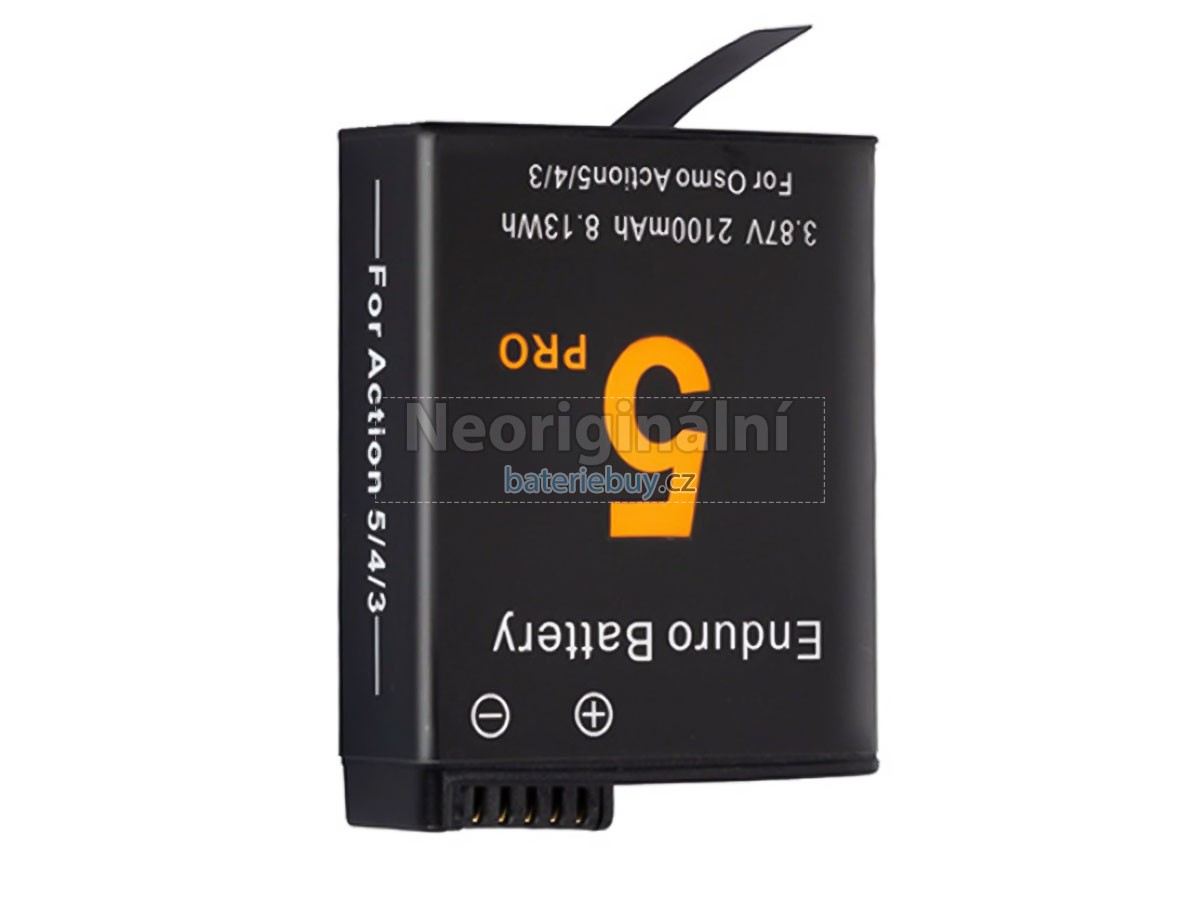 Nahrazení DJI BCX202-1770-3.85 baterie