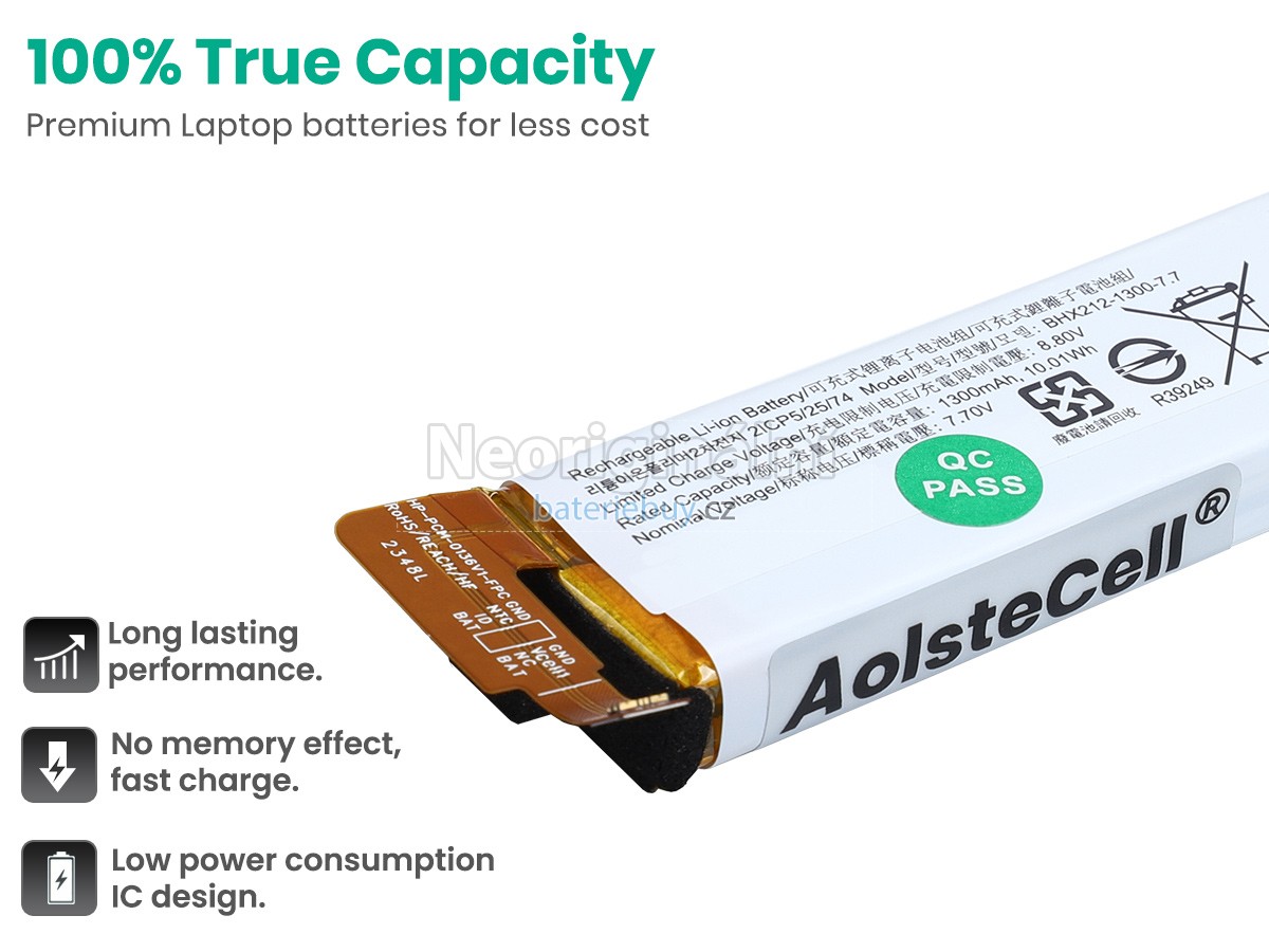 Nahrazení DJI OSMO POCKET baterie