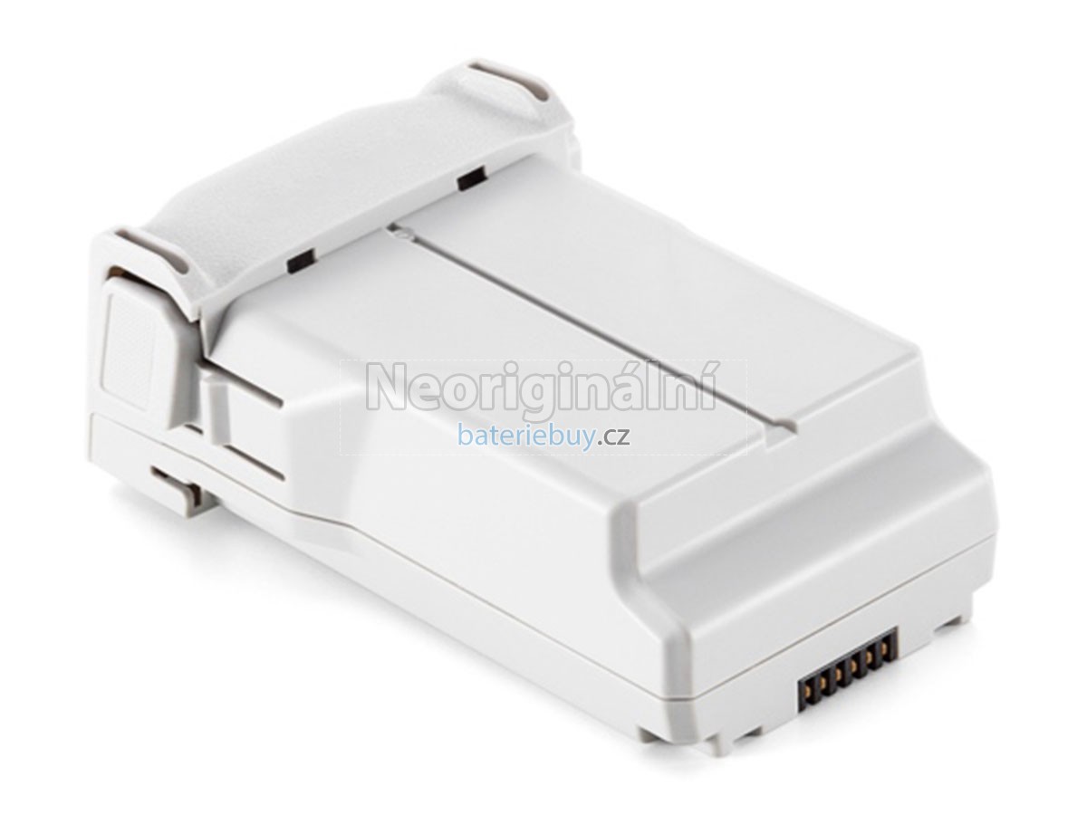 Nahrazení DJI MINI 4 PRO baterie