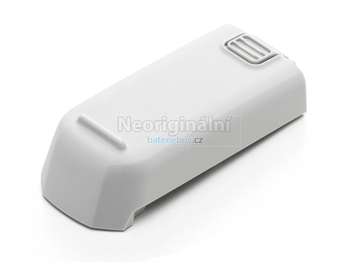 Nahrazení DJI NEO baterie