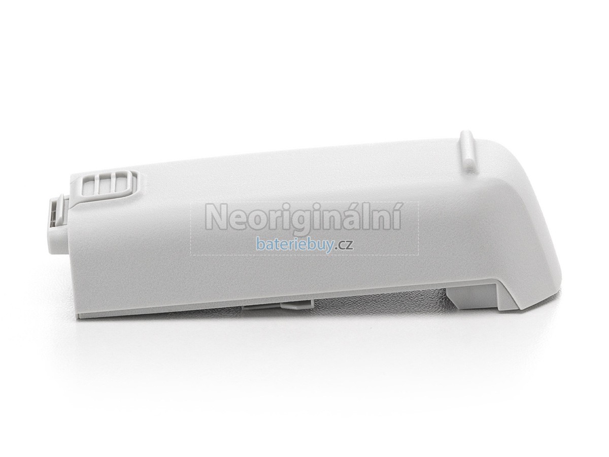 Nahrazení DJI NEO baterie