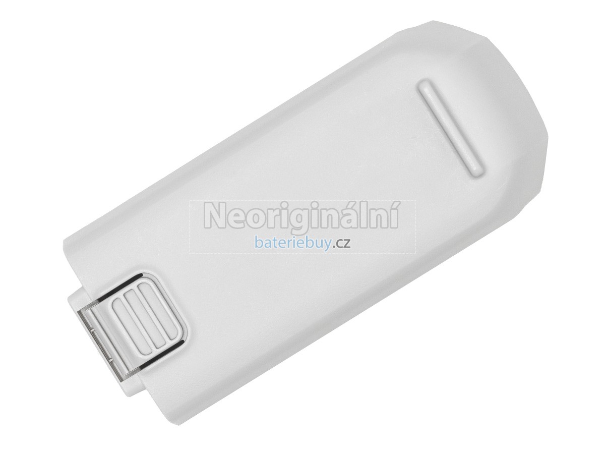 Nahrazení DJI NEO baterie