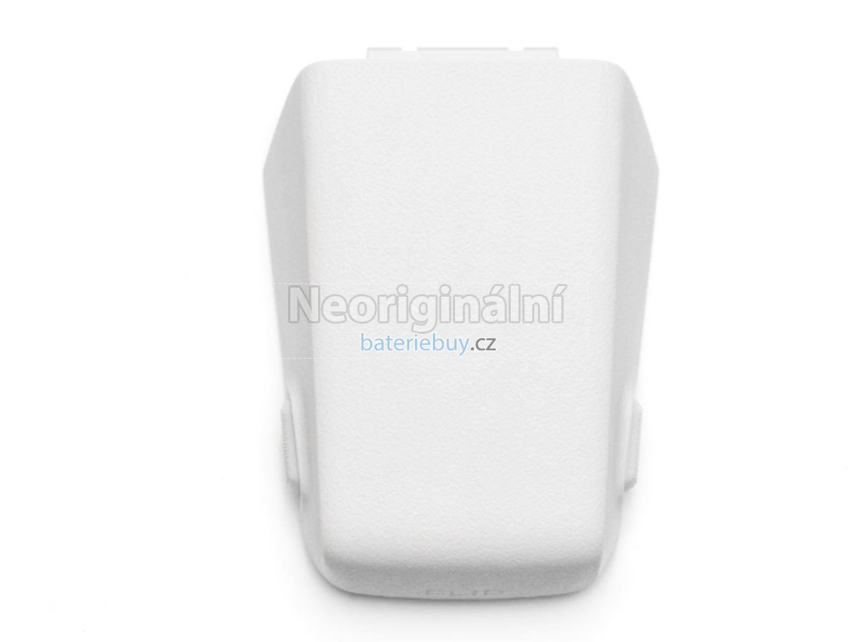 Nahrazení DJI FLIP baterie