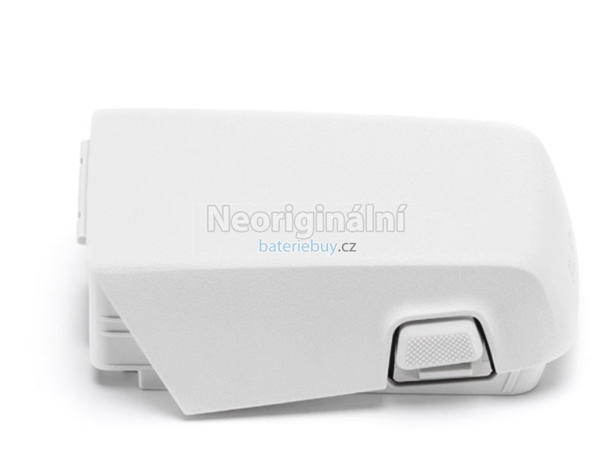 Nahrazení DJI FLIP baterie