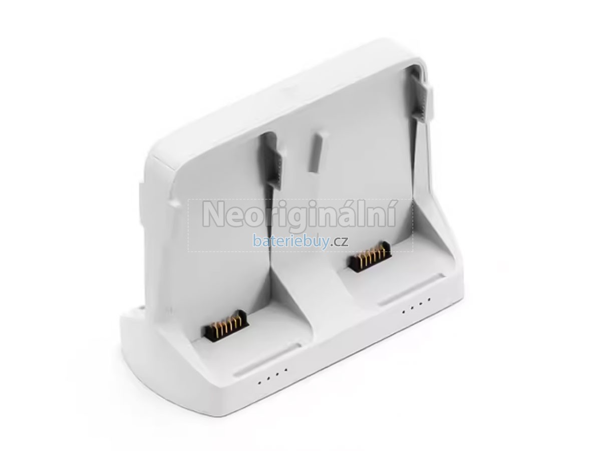 Nahrazení DJI FLIP baterie