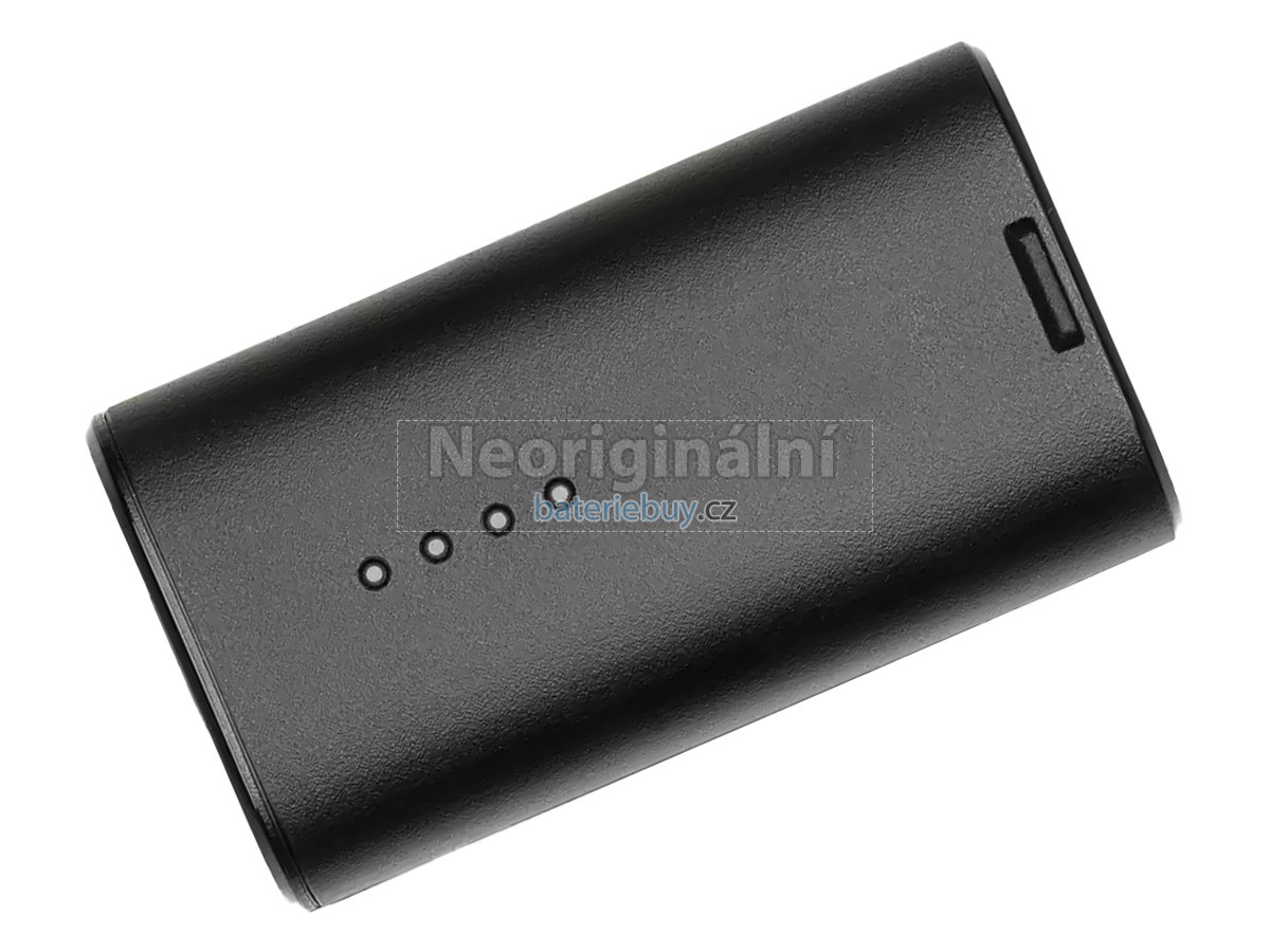 Nahrazení DJI GOGGLES 2 baterie