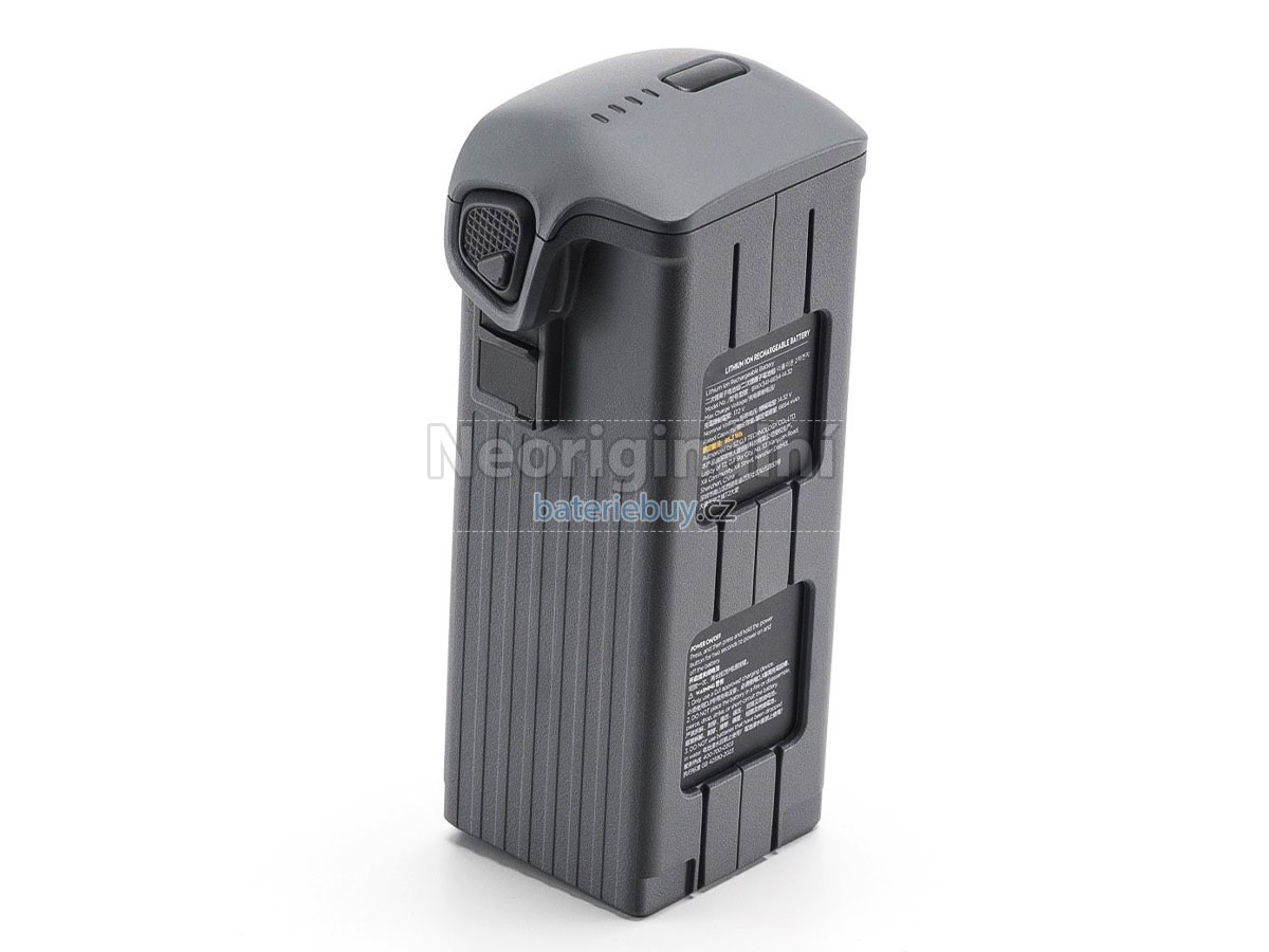 Nahrazení DJI MAVIC 4 PRO baterie