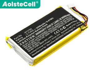 Baterie pro DJI 973760