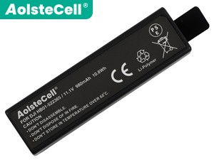 Baterie pro DJI Zenmuse X3