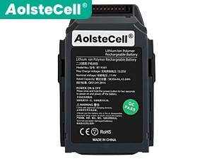 Baterie pro DJI Mavic Pro