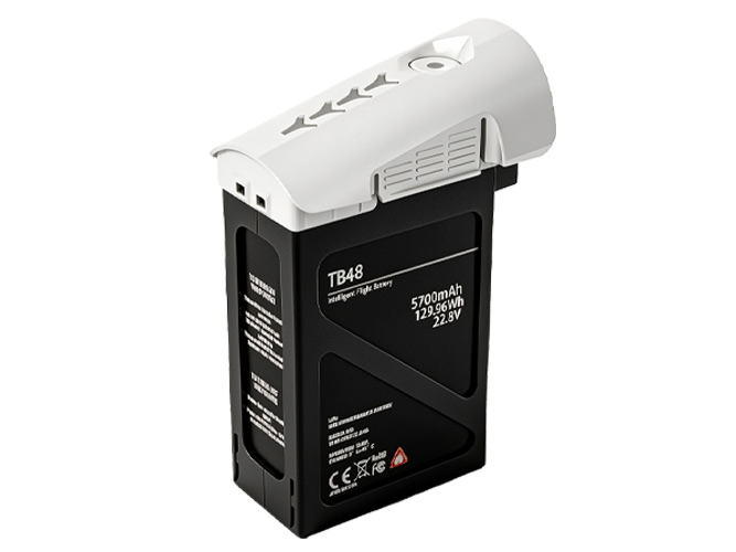 Baterie pro DJI INSPIRE 1