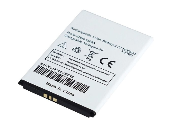 Baterie pro DORO Liberto for 810 MINI