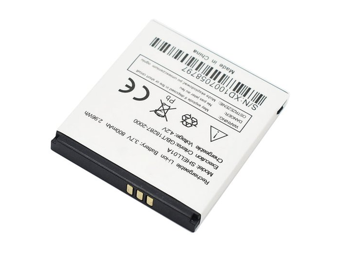 Baterie pro DORO 611