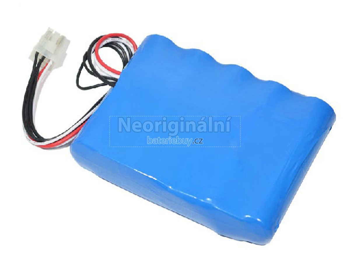 Nahrazení Draeger 5703153-05 baterie