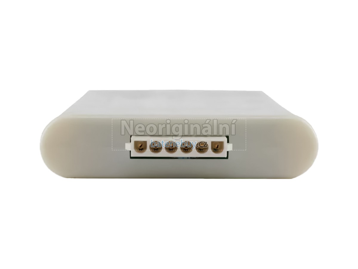 Nahrazení Drager 8415290-11 baterie