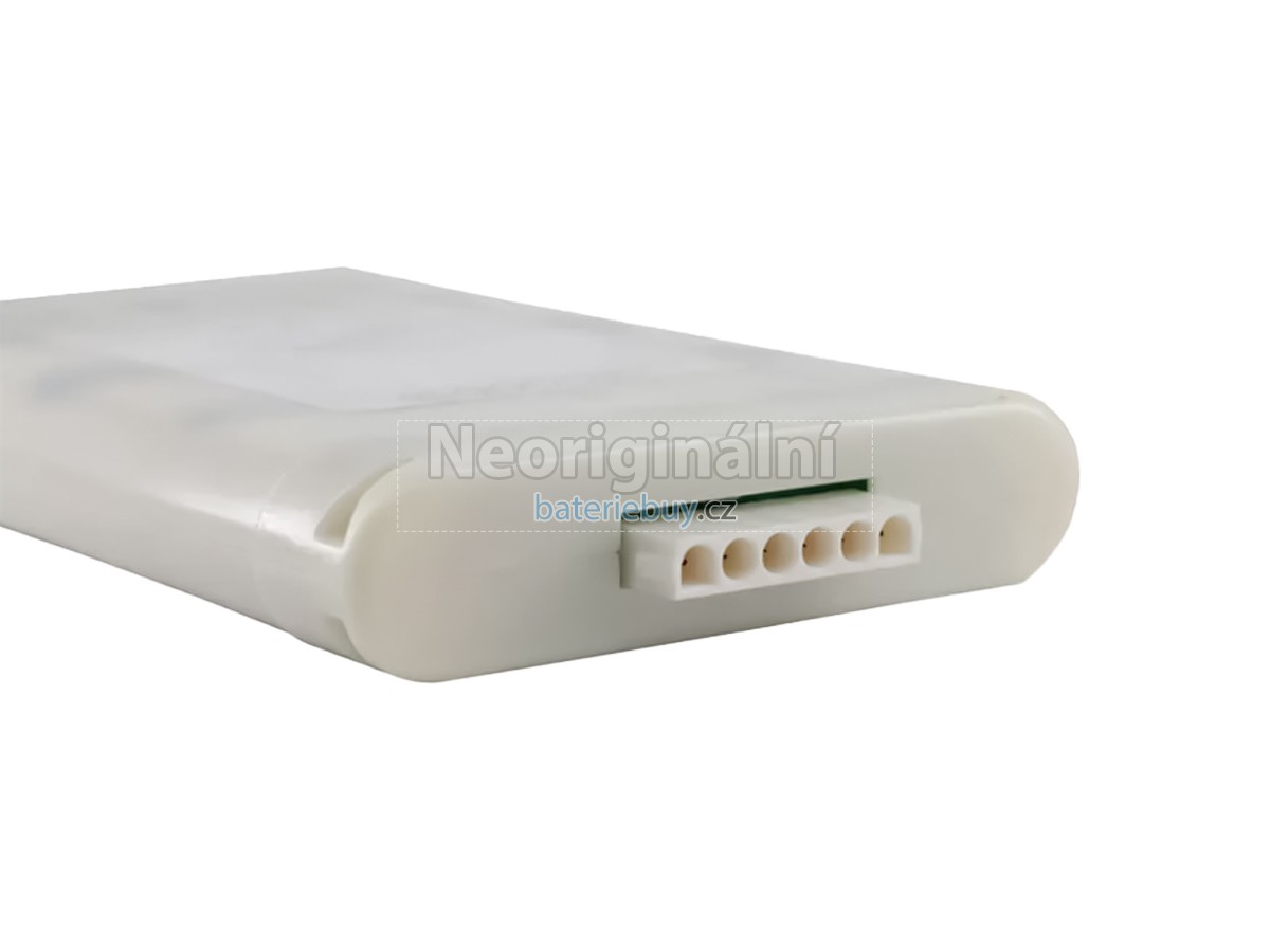 Nahrazení Drager 8415290-11 baterie
