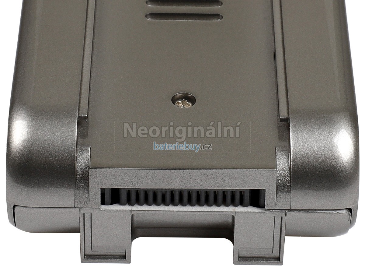 Nahrazení Dreame P2032-7S1P-BW baterie