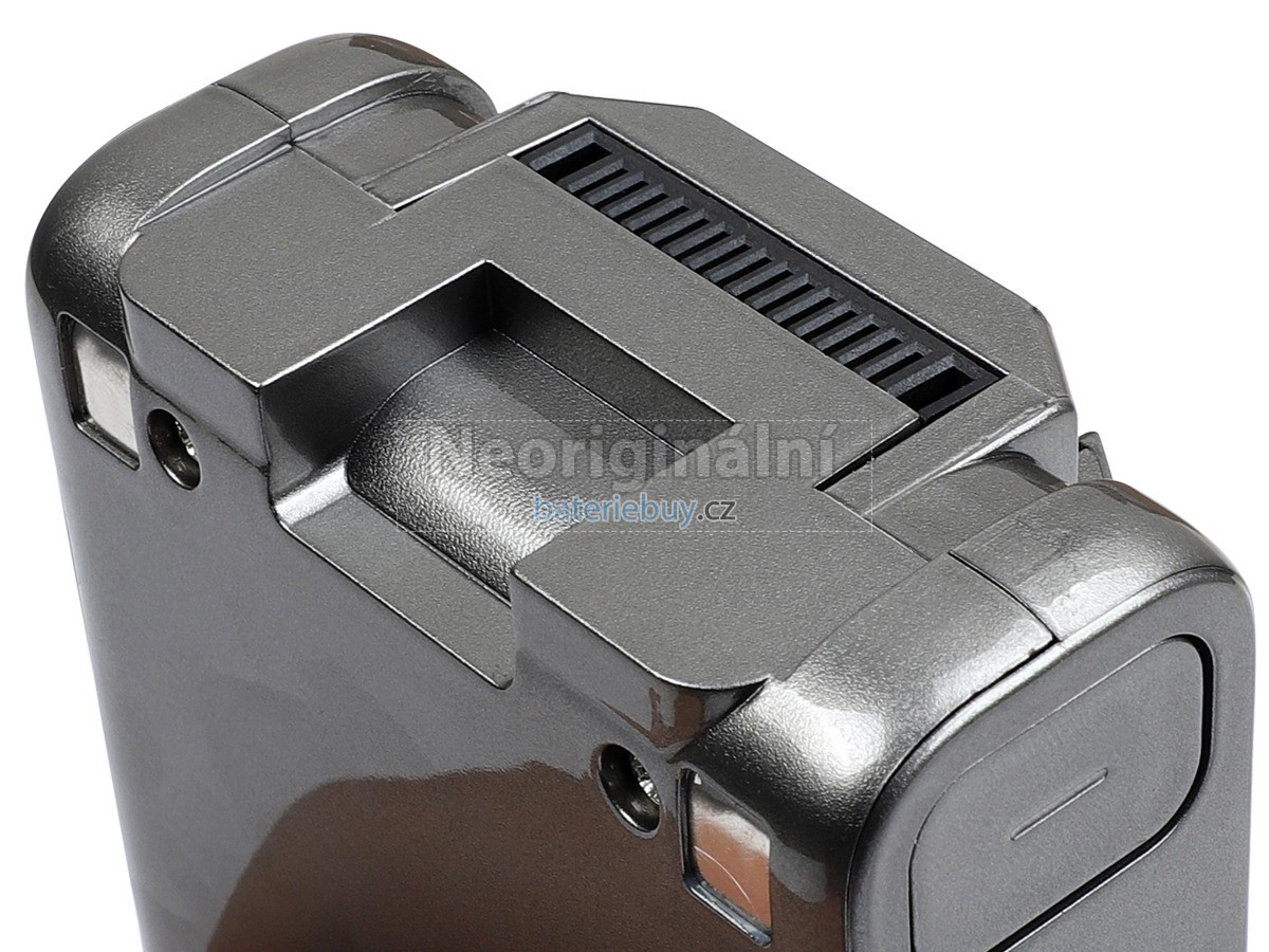 Nahrazení Dreame VTT1 baterie