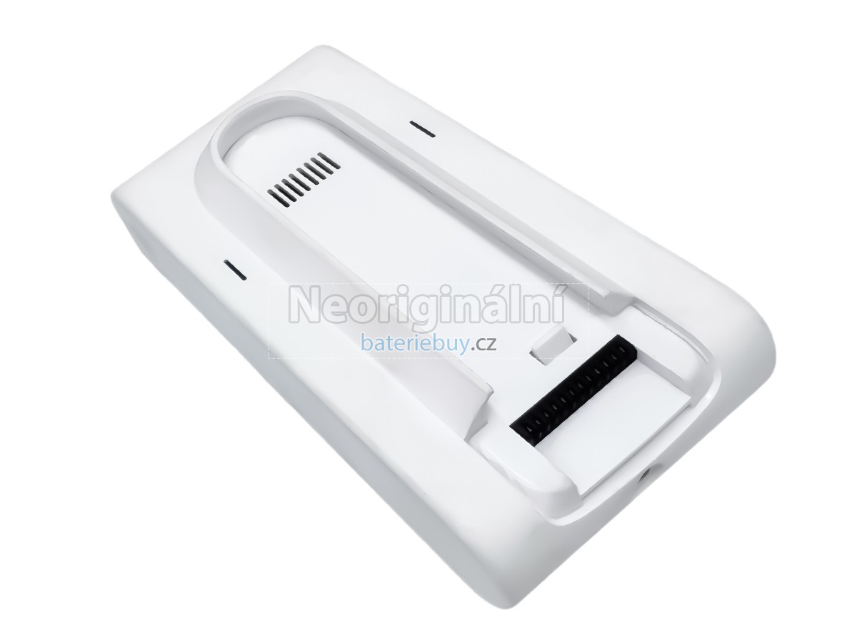 Nahrazení Dreame P2125-7SIP-SCA baterie