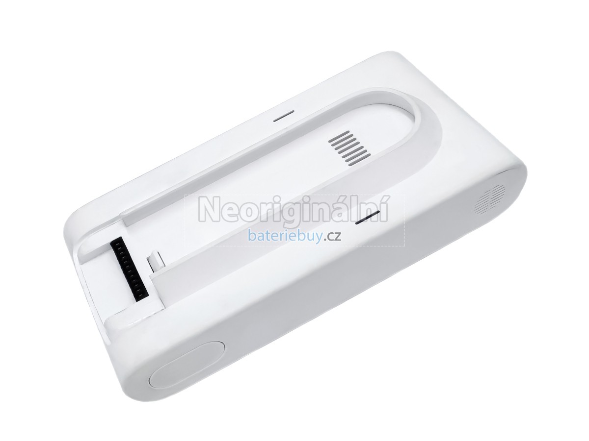 Nahrazení Dreame P2125-7SIP-SCA baterie