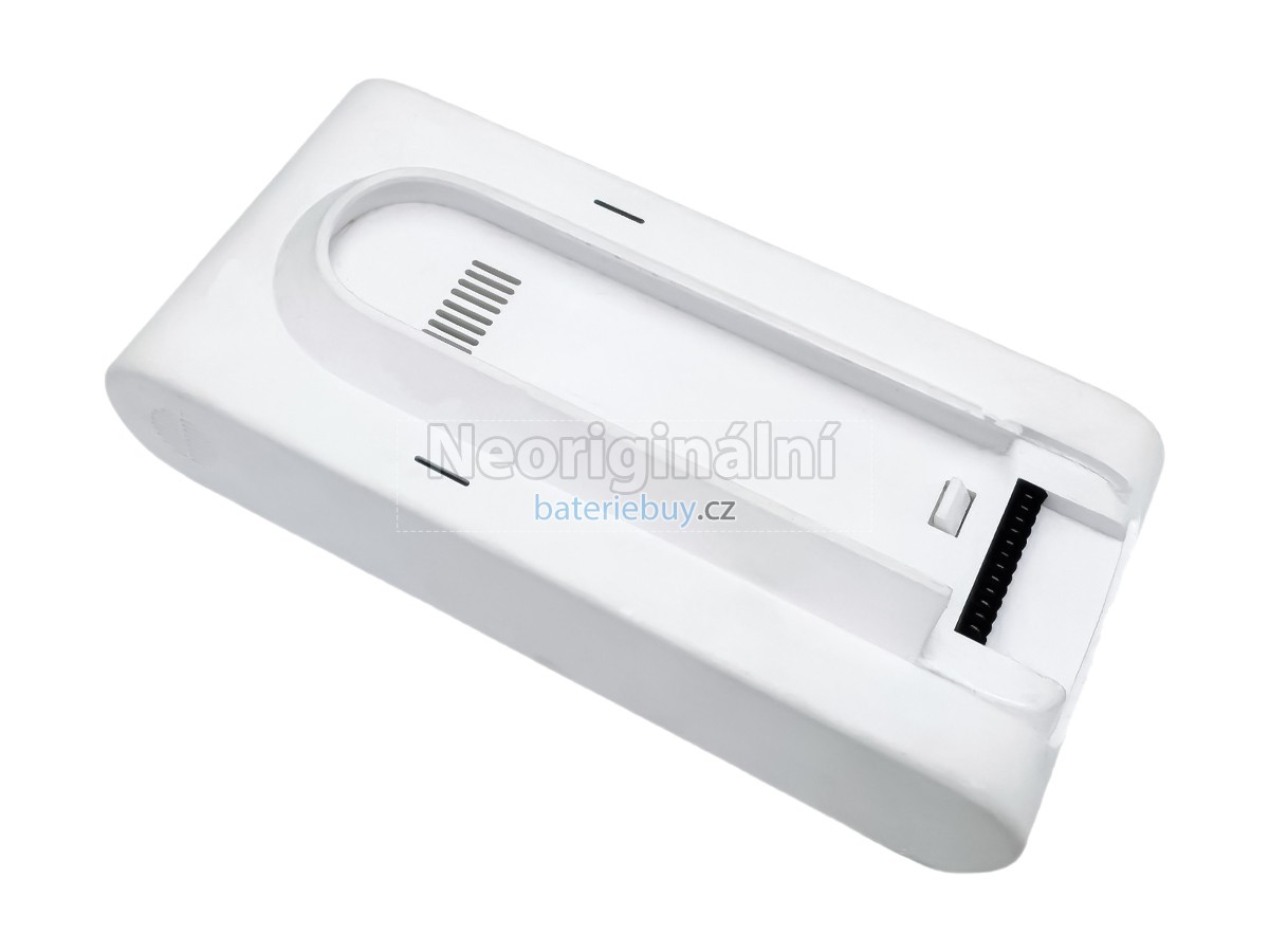 Nahrazení Dreame P2125-7SIP-SCA baterie