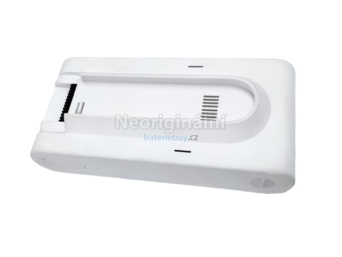 Nahrazení Dreame P2125-7SIP-SCA baterie