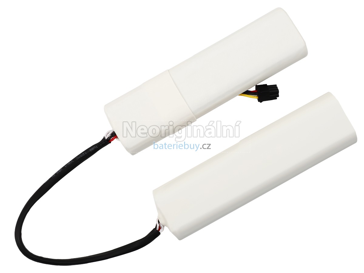 Nahrazení Dreame P2149-4S2P-MMBK baterie