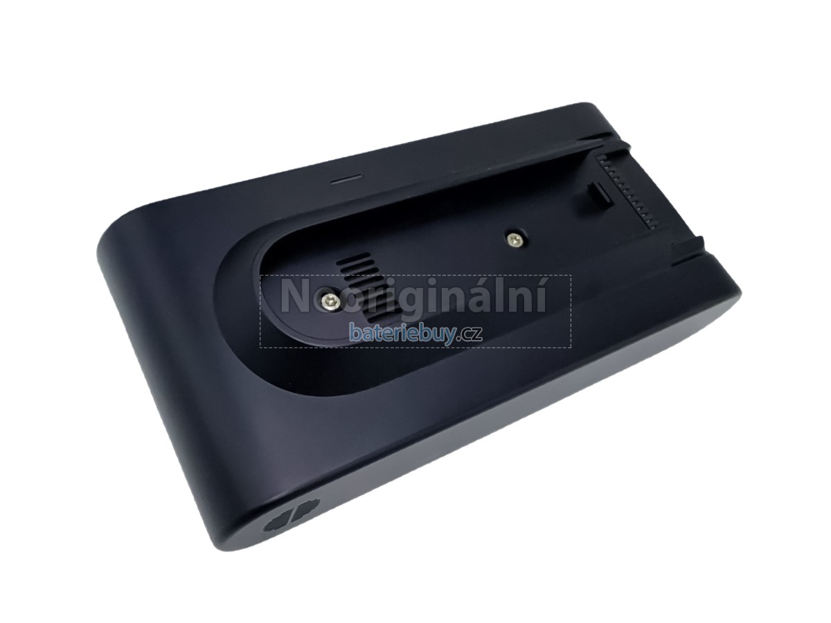 Nahrazení Dreame V2308-7S1P-BCA baterie