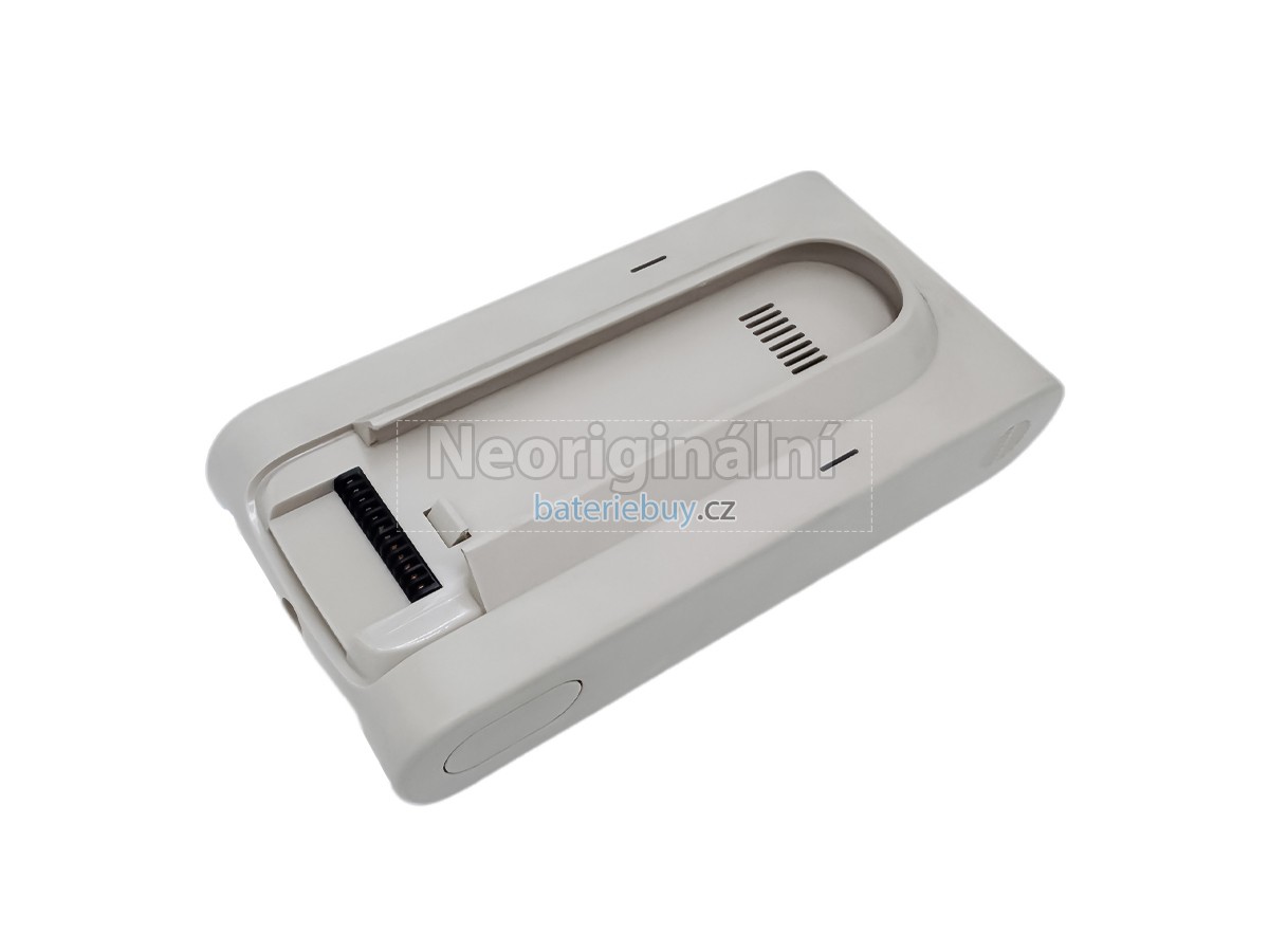 Nahrazení Dreame V2315-7S1P-SCA baterie