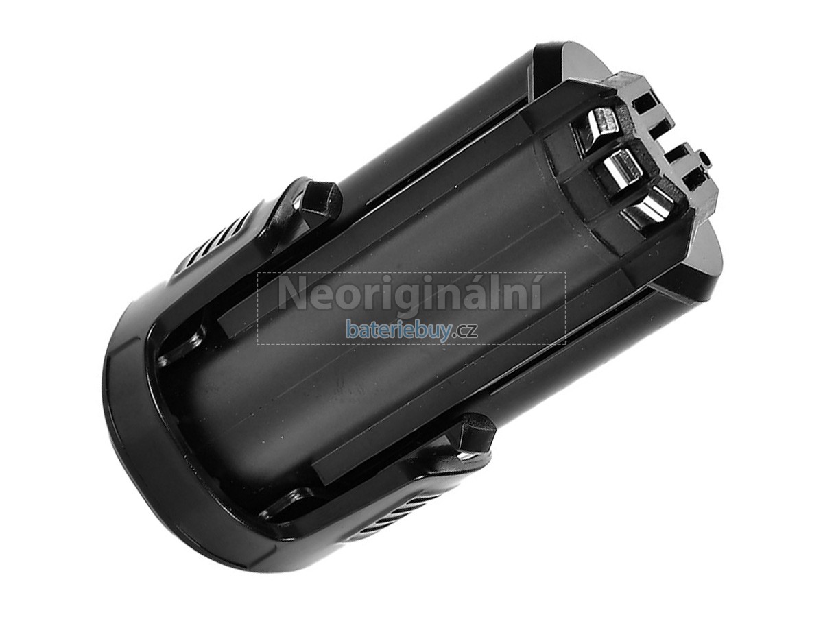 Nahrazení Dremel 8220 baterie