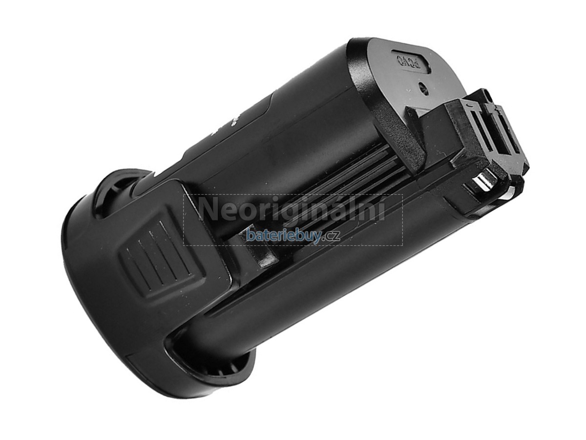 Nahrazení Dremel 8220 baterie