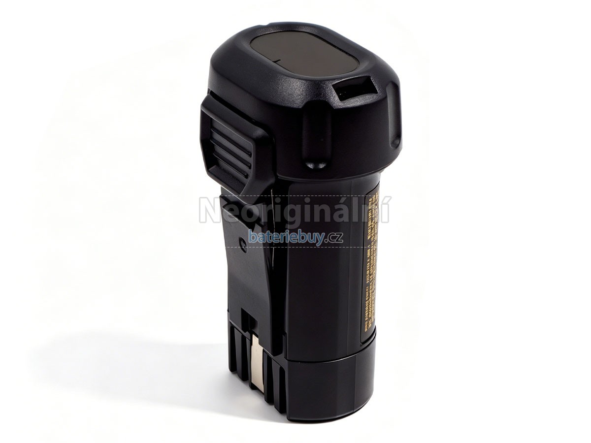 Nahrazení Dremel 8V DCB080 baterie