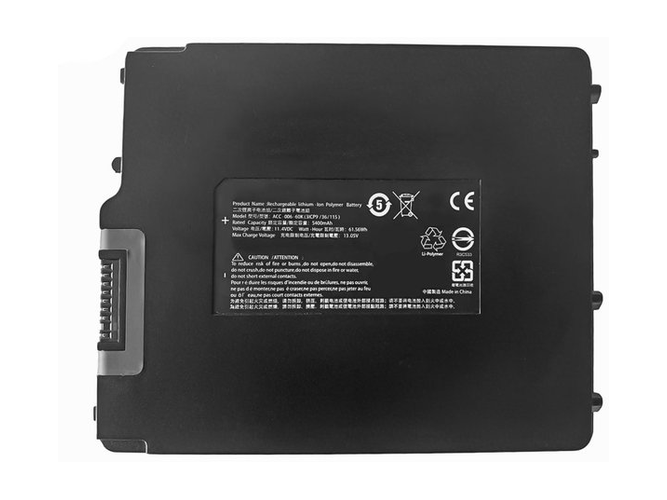 Baterie pro DT Research DT311T