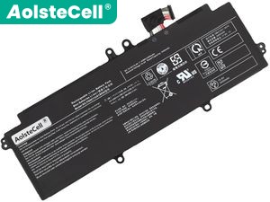 Baterie pro Dynabook PORTEGE X30L-J-13E