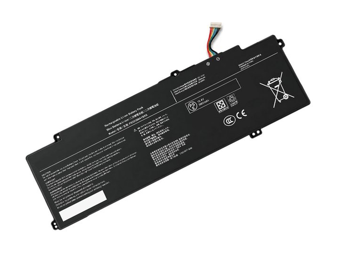 Baterie pro Dynabook T40-15
