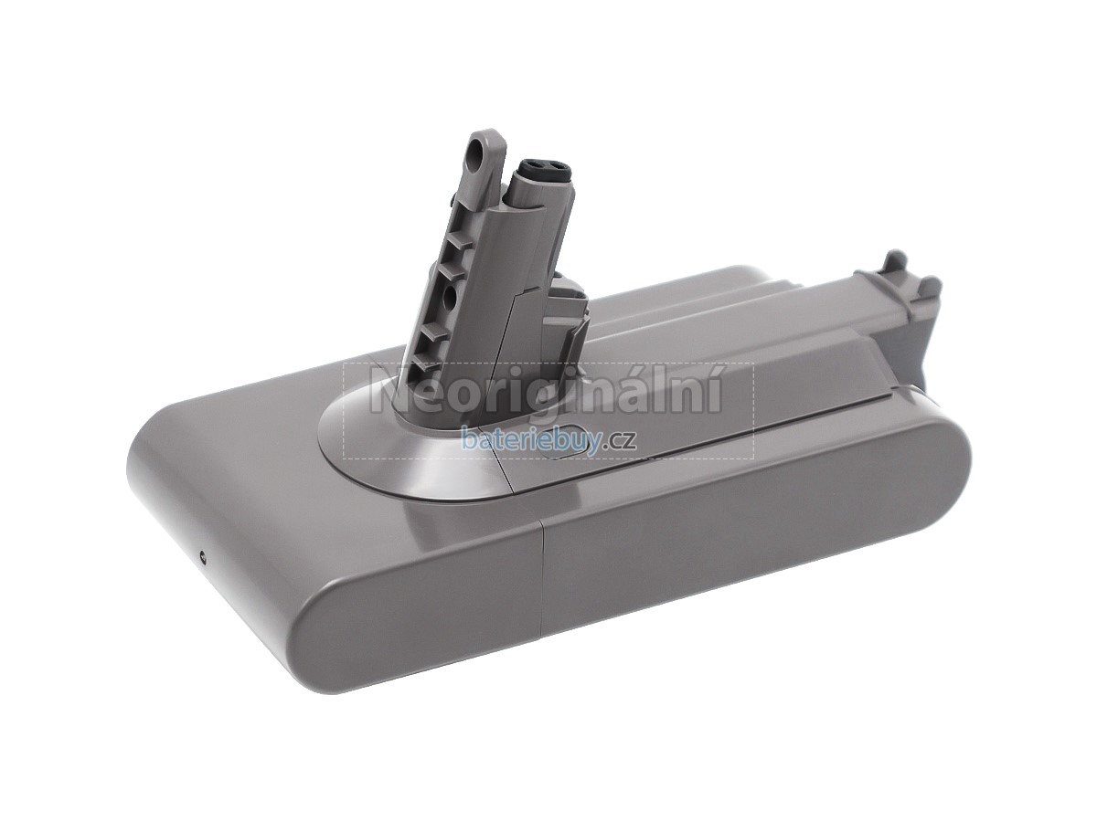 Nahrazení Dyson SV14 V11 ANIMAL baterie