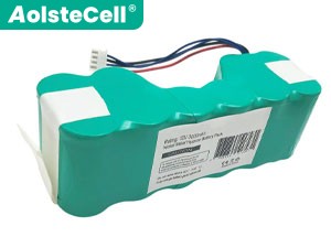 Baterie pro Ecovacs DM65