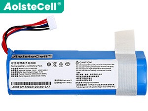 Baterie pro Ecovacs DX55