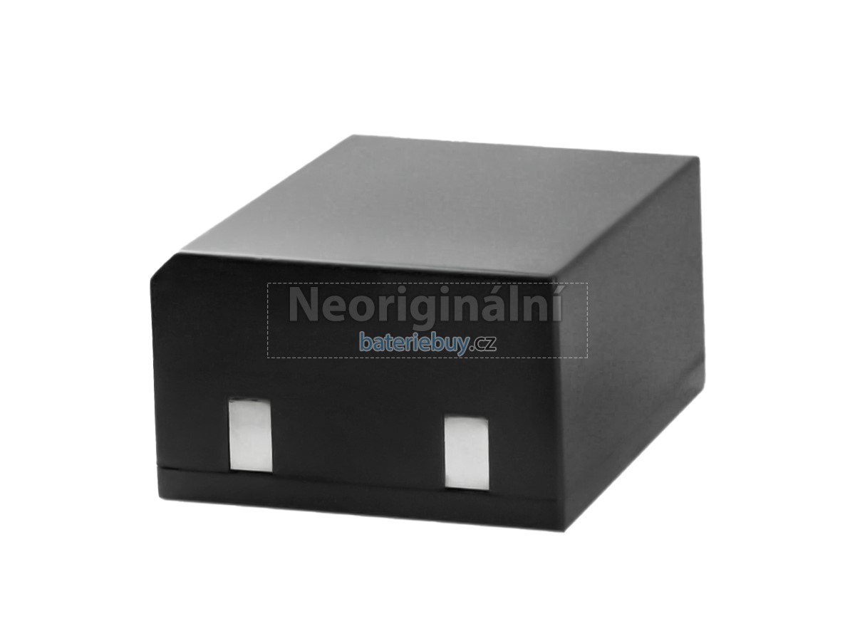 Nahrazení EDAN HYLB-957A baterie